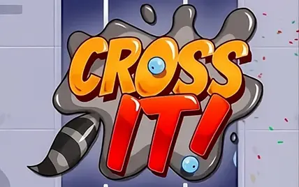 Cross It!