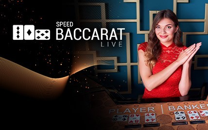 Speed Baccarat