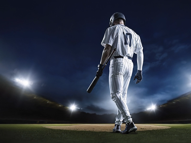 MLB 2026